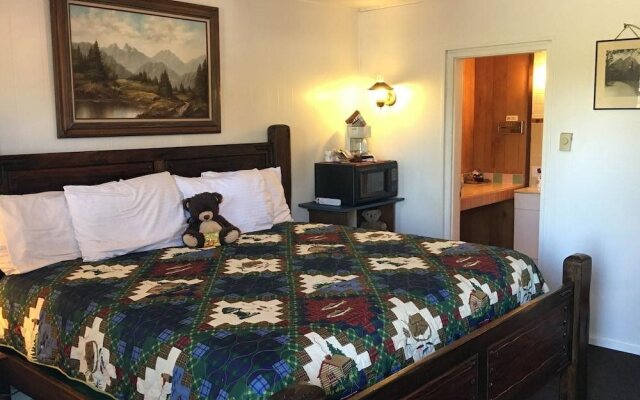 Black Bear Inn