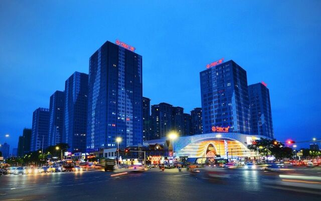 City Neighbors Aparthotel