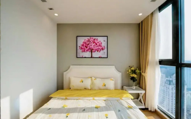 Vinhomes Skylake Managed by Anstay Residence
