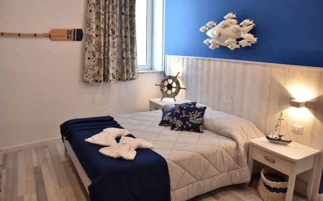 B&B Marina Blu
