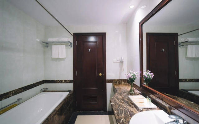 Saigon Dalat Hotel