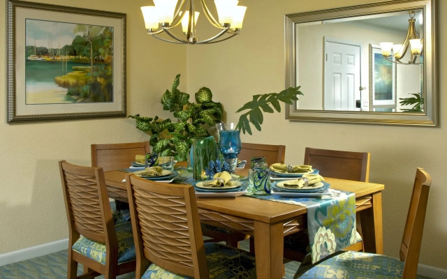 Blue Tree Resort at Lake Buena Vista