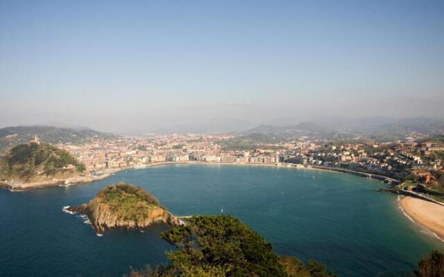 Pensión Del Mar