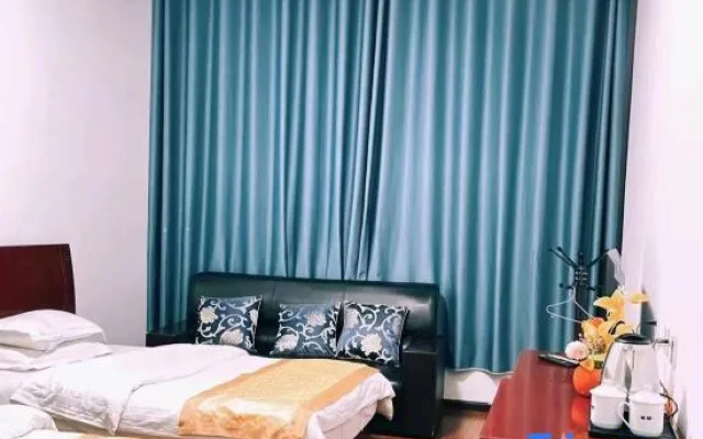 Yongsheng Jingrui Hotel