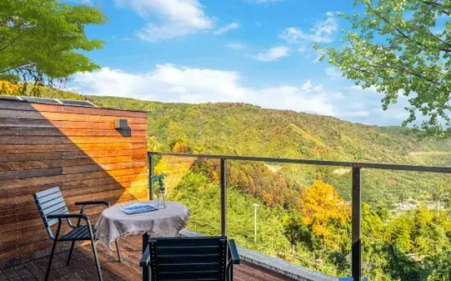 Tonglu Muye Xingchen Homestay