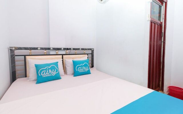 Airy Eco Bandara Sultan Hasanuddin Makassar