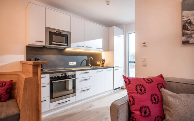 Kaiser Appartement Brixen im Thale