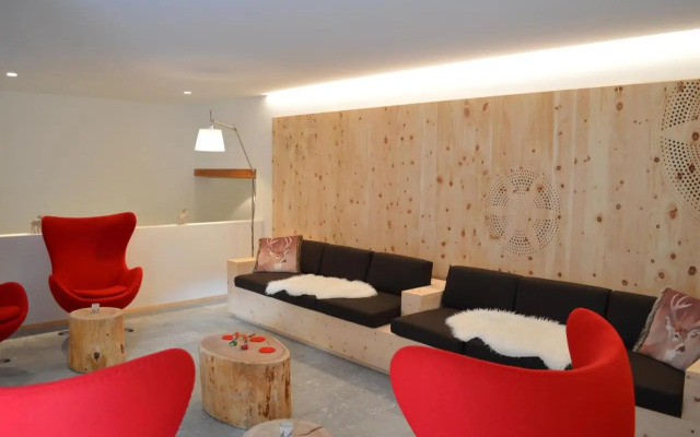 Club House 17 - One Bedroom