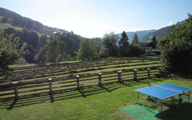Apart-Pension Seiwald