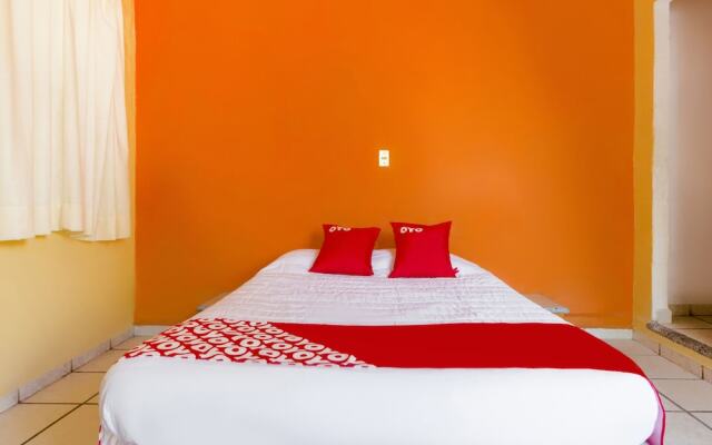 OYO Hotel Camelinas
