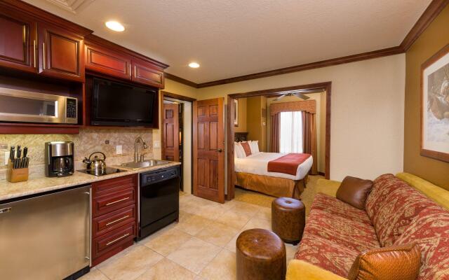 Westgate Park City Resort & Spa