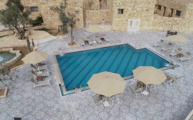 The Old Village Hotel & Resort
