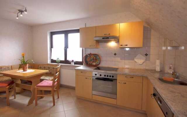 Appartementhaus Blütenzauber