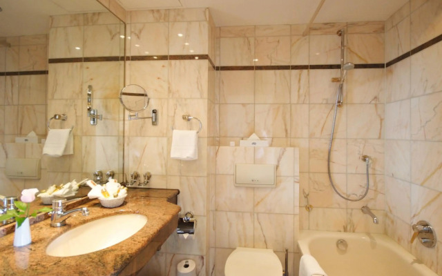 Ringhotel Seehof Berlin