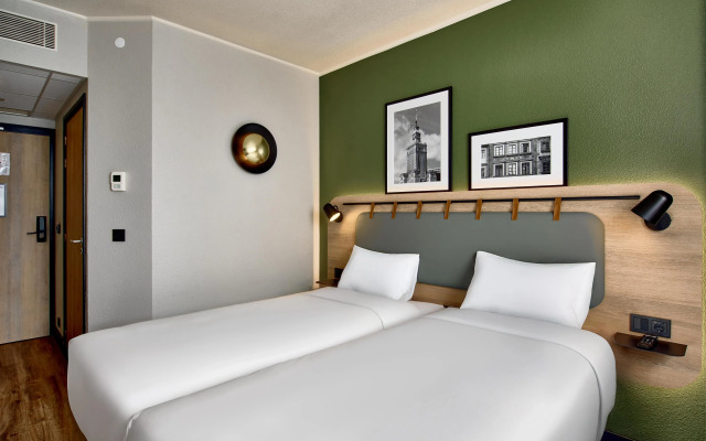 Hotel Campanile WROCLAW - Stare Miasto