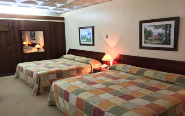 Costa Rica Tennis Club & Hotel
