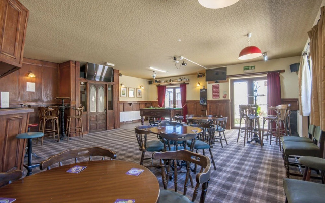 Lion Hotel