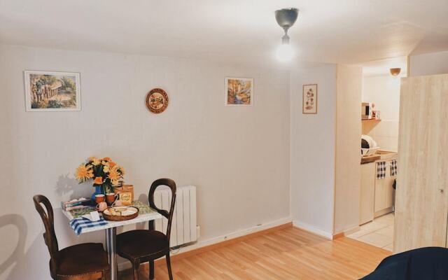 Sophie Hostel - Part Dieu