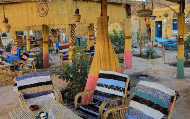 Bedouin lodge luxor
