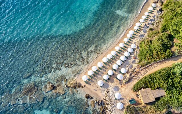 White Rocks Hotel Kefalonia