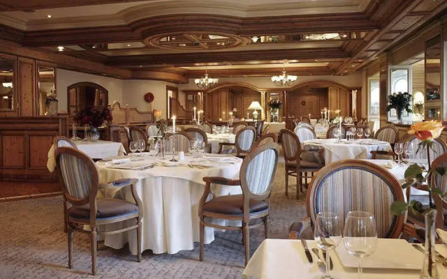 Sporthotel Leweck