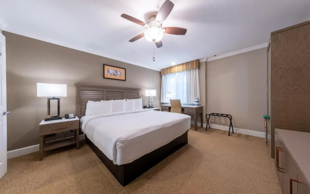Carlsbad Inn Beach Resort