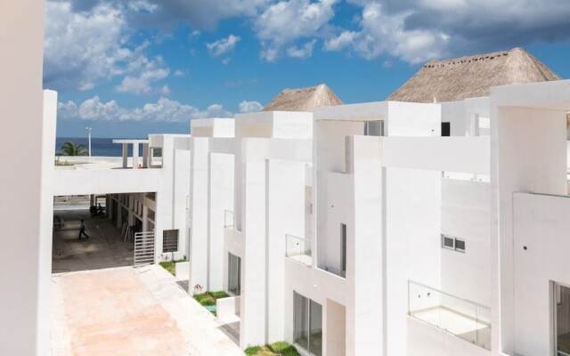 Modern House of Cozumel - 28 -Amazing Sunset Views