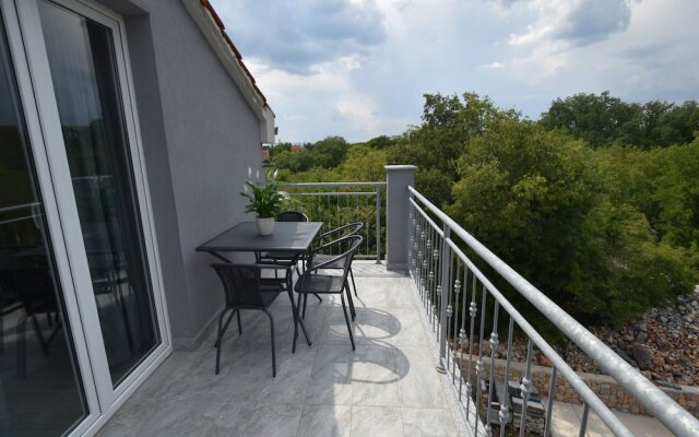 Apartments Cindric