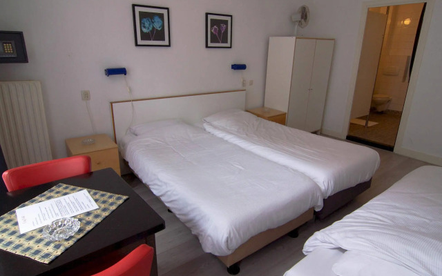 City Hotel Rembrandt Square