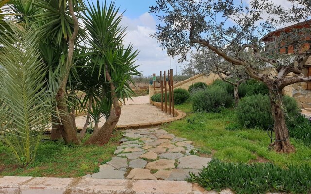 Agriturismo Duca Di San Martino