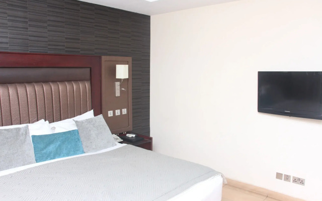 Vynedresa Hotel