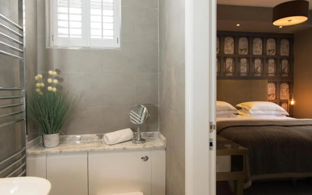 Belford by Harrogate Serviced Apartments