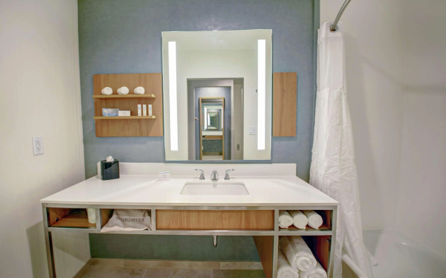 Hilton Garden Inn Tampa-Wesley Chapel, FL