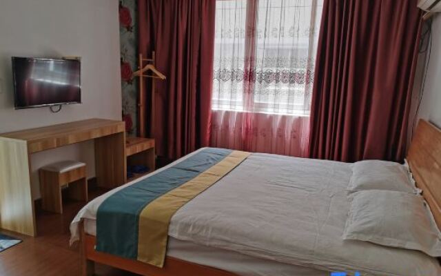 Yandang Mountain Baixi Hotel