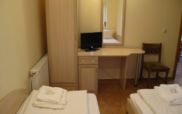 Guest House St. Michael