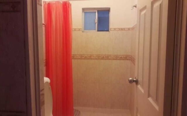 Hotel Real De San Pedro