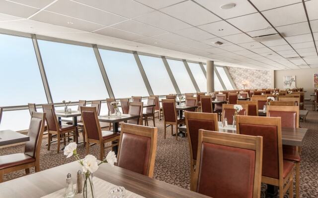 Hotell Hallstaberget