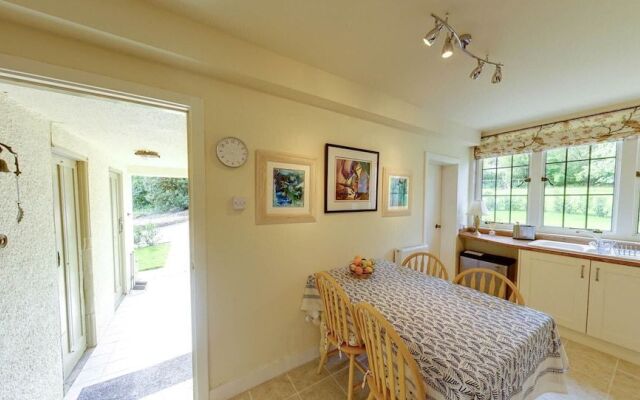 Rock House Cottage