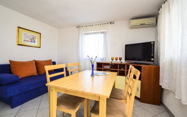 Apartments Lela Drage