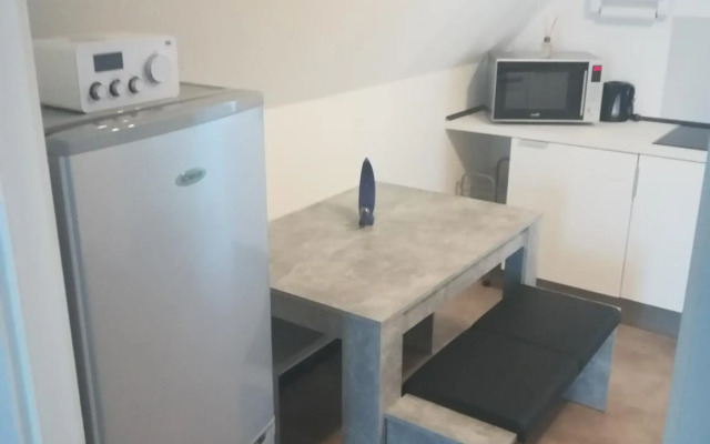 Ferienwohnung am Weinberg