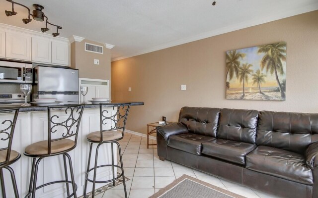 Seascape 2105 in Galveston