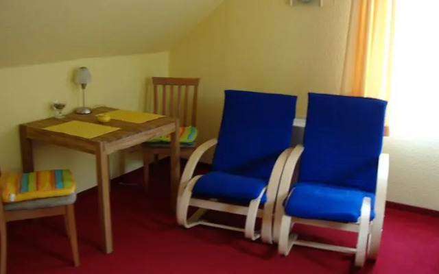 Ferienhäuser zur Natur