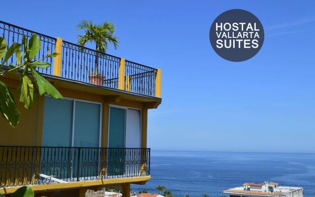 Hostal Vallarta Suites