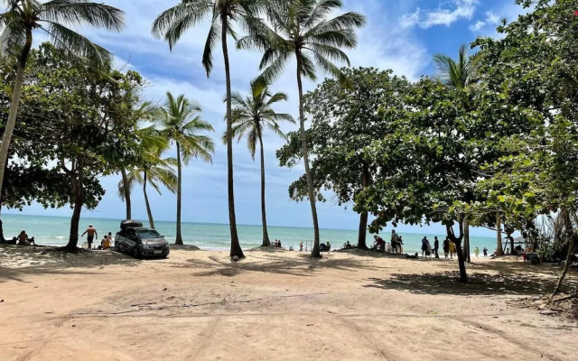 Villa With Private Pool, 100m From the Beach