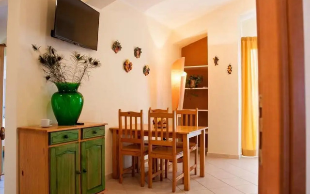 La Sirena Bed & Breakfast