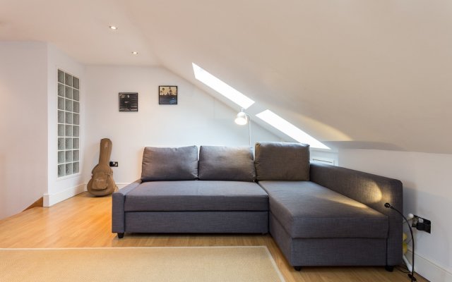 1 Bedroom Flat in Brockley