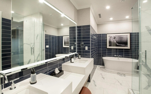 Sands Regency Casino Hotel — Adults only