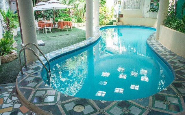 Hotel Jungla Caribe - Adults Only