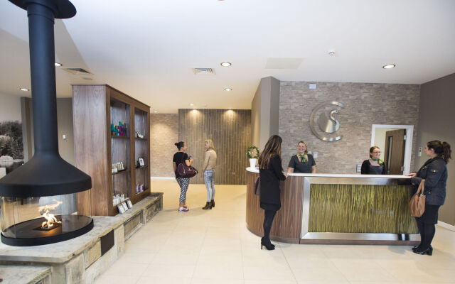 The Coniston Hotel and Country Estate