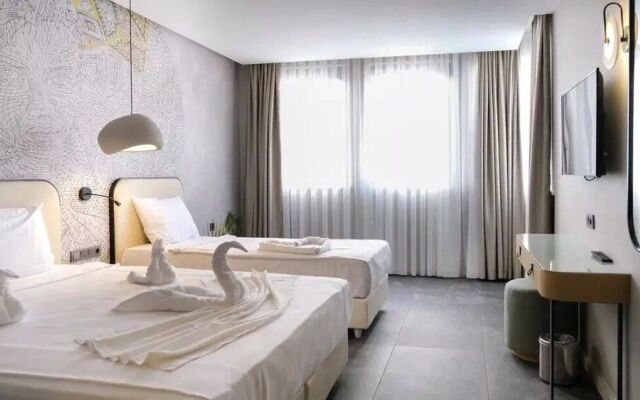 Beris Lara Hotel